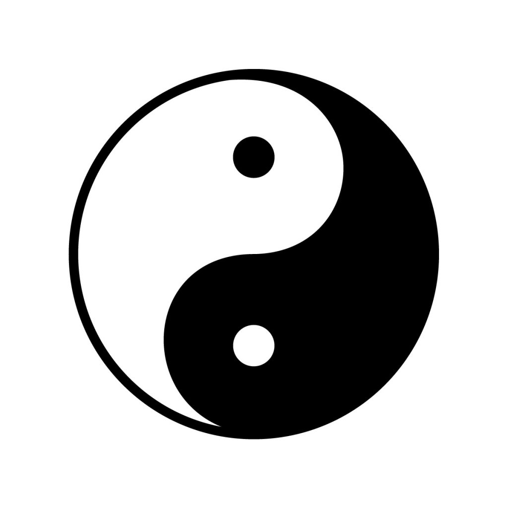 Introduction to yin and yang